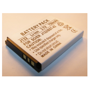 Baterija SE J132 920 mAh.