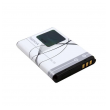 Baterija EG za Nokia N80 (BL-5B) (800 mAh)