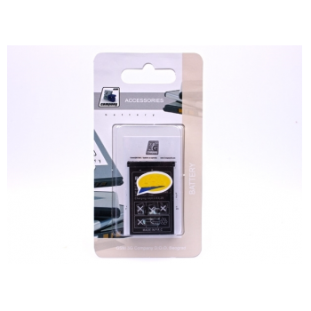 Baterija EG za Alcatel OT-993 (1500 mAh).