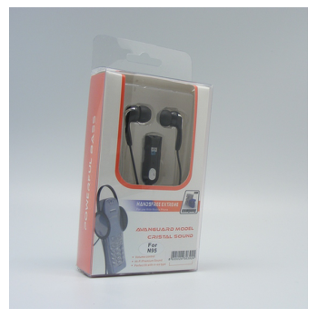 Handsfree Extreme Nokia 6300.