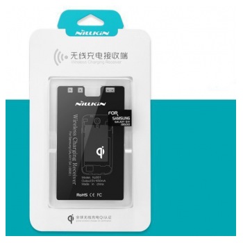 NILLKIN WiFi charging reciever Samsung S4/i9500.