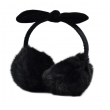 Slusalice KEEKA Earmuff U-10 crne