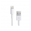 Kabel LDNIO SY-03 USB na iPhone Lightning beli 1m