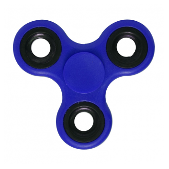 Fidget Spinner plavi