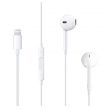 Slusalice za iPhone Lightning Earphone ORG bele