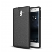 Maska Elegant man exclusive za Nokia 3 crna.