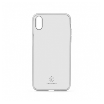 Maska Skin Silikon za iPhone XR transparent.