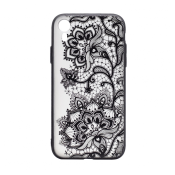 Maska Lace za iPhone XR Tip1.