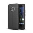 Maska Elegant man exclusive za Motorola Moto G5  Plus crna.