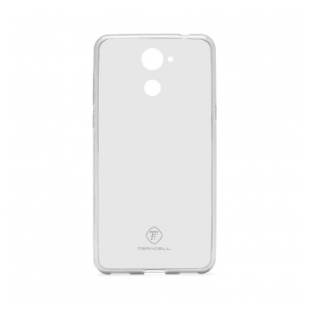 Maska Teracell Skin za Huawei Y7 Prime (2017) transparent