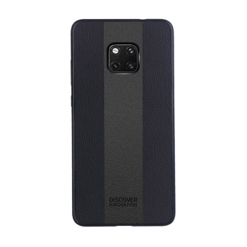 NILLKIN Racer case za Huawei Mate 20 crni