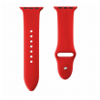 Narukvica za Apple Watch Silicone Strap camellia red S/ M 42/ 44/ 45 mm