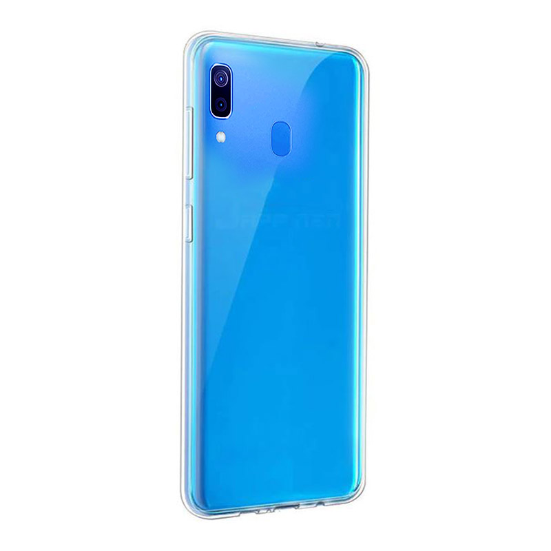 maska x-clear za samsung a20/ a205f/ a30/ a305f transparent.-maska-x-clear-za-samsung-a20-a205f-a30-a305f-transparent-121554-274104-121554.png