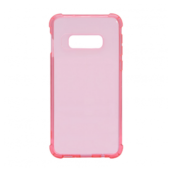 Maska 6D Ultra Thin za Samsung S10e/ G970 roze.