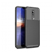 Maska Carbon Defender za Nokia 3.2 crna.