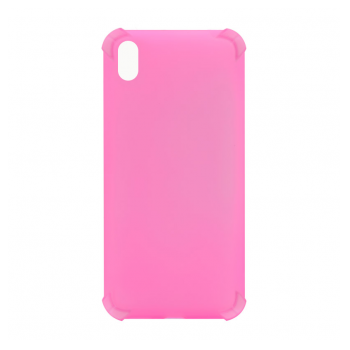 Maska Summer silicone za Huawei Y5 (2019)/ Honor 8S pink.