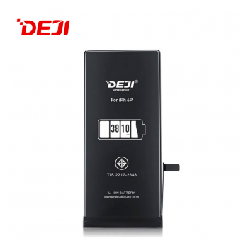 Baterija DEJI za iPhone 6 Plus (3810 mAh)