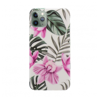 Maska Delicate flower za iPhone 11 Pro Tip2.