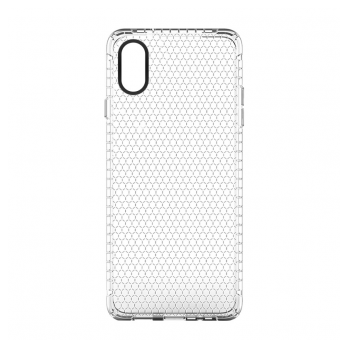 Maska Mesh Skin za iPhone XS Max Tip2