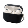 Zastitna futrola za Airpods Pro crna