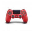 Joypad Dual Shock bezicni kontroler za PS4 crveni (A klasa)