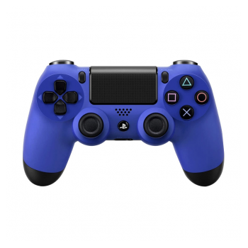 Joypad Dual Shock bezicni kontroler za PS4 plavi (A klasa)