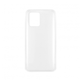 Maska Teracell Skin za Samsung S10 Lite/ G770/ A91/ A915F transparent.