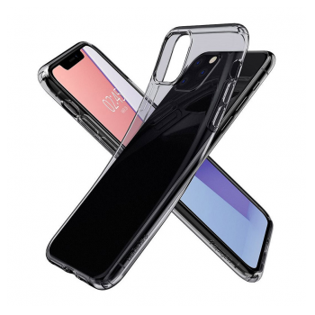 Maska Spigen Crystal Hybrid za iPhone 11 Pro crystal clear.