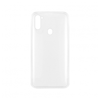 Maska Teracell Skin za Samsung A11/ A115F transparent.