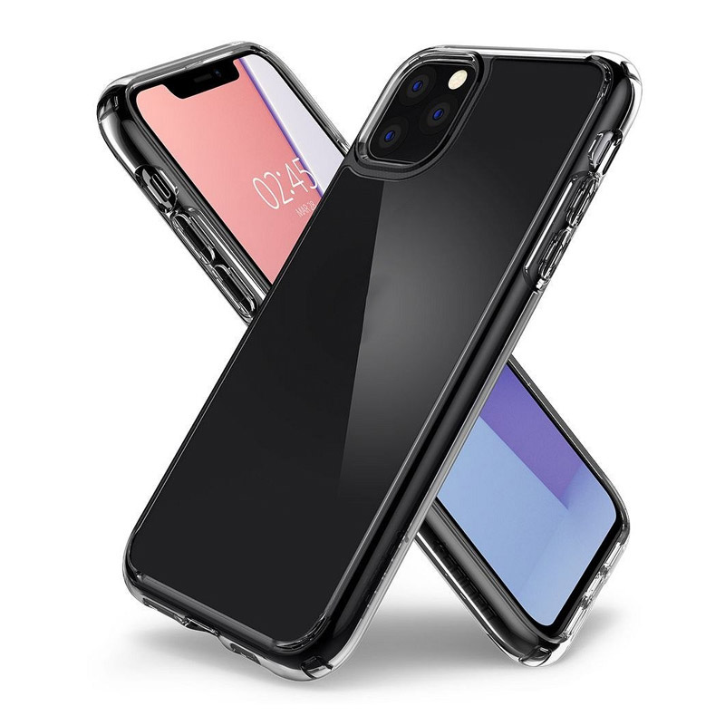 maska spigen ultra hybrid za iphone 11 pro transparent.-maska-spigen-ultra-hybrid-za-iphone-11-pro-transparent-128099-275402-128099.png