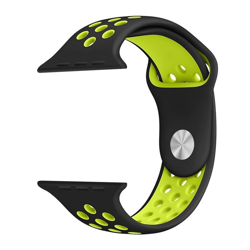 narukvica za apple watch sport silicone strap black green m/ l 42/ 44/ 45 mm-apple-watch-sport-silicon-strap-black-green-m-l-42-44mm-138127-136610-128597.png