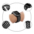 narukvica za apple watch sport silicone strap black green s/ m 38/ 40/ 41 mm-apple-watch-sport-silicon-strap-black-green-s-m-38-40mm-138128-136505-128598.png