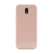 Maska Pearl za Xiaomi Redmi 8A svetlo roze