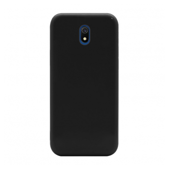 Maska Pearl za Xiaomi Redmi 8A crna