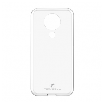 Maska Teracell Skin za Nokia 5.3 transparent.