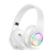 Bluetooth slusalice B39 (S50) bele