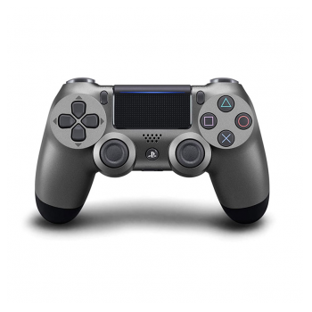 Joypad Dual Shock bezicni kontroler za PS4 tamno sivi (A klasa)