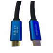 Kabel HDMI na HDMI 4K UHD JWD-02 v2.0 20m crni