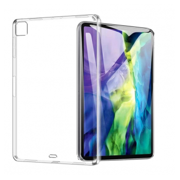 Maska Skin za iPad PRO 11 in (2020/ 2021/ 2022)/ iPad Air 11 (2024) transparent