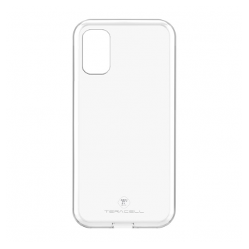 Maska Teracell Skin za Samsung A02s/ A025F/ A03s/ A037G transparent.