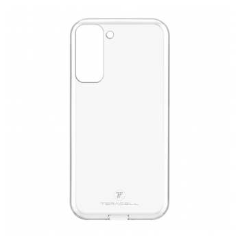 Maska Teracell Skin za Samsung S21 Plus/ G99B / S30 Plus transparent.