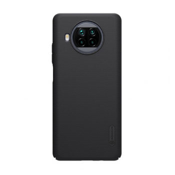 Maska NILLKIN Super Frosted Shield za Xiaomi Mi 10T Lite crna