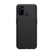 Maska NILLKIN Super Frosted Shield za OnePlus Nord N100 crna