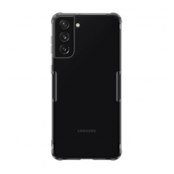 Maska NILLKIN Nature za Samsung S21 Plus/ G99B / S30 Plus siva