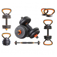 Xiaomi FED-130240 set tegova za vezbanje (Max 40 kg)