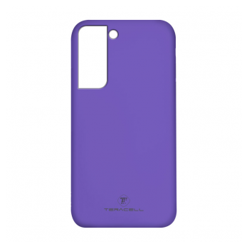 Maska Giulietta za Samsung S21 Plus/ G99B / S30 Plus mat ljubicasta