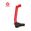 Stalak za slusalice Fantech AC3001S RGB crveni