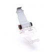 DOBE drzac za mobilni telefon (PS5 kontroler) TP5-0527B beli