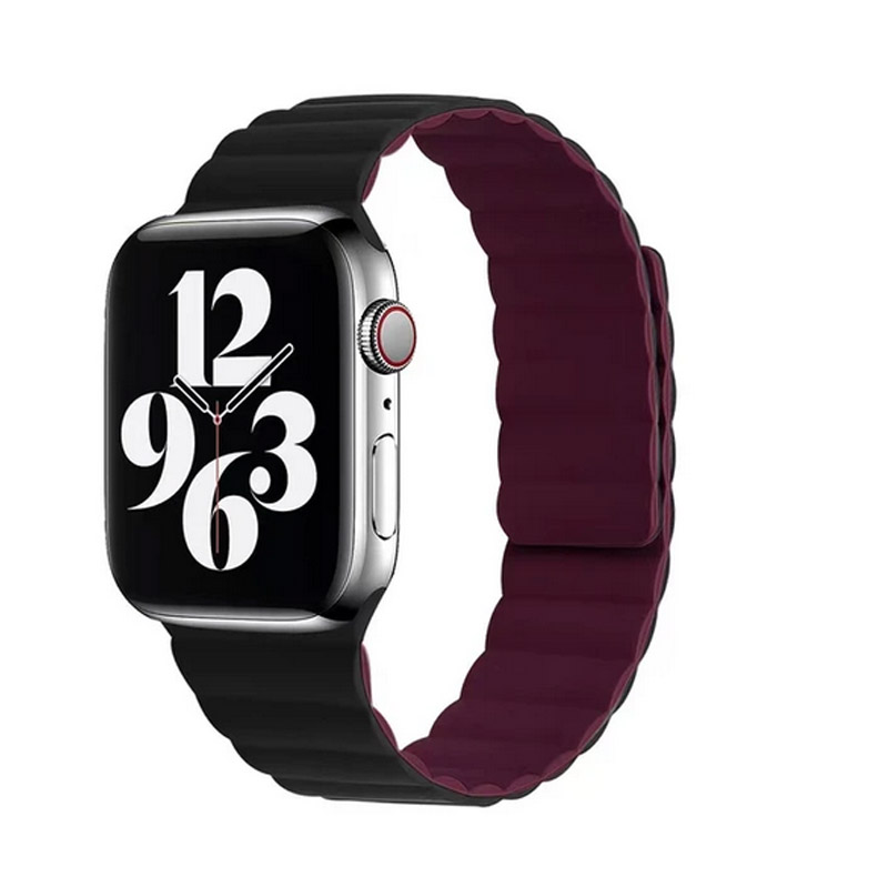 silikonska narukvica za apple watch sa magnetom crno bordo 42/ 44/ 45/ 49 mm-silikonska-narukvica-za-pametne-satove-sa-magnetom-apple-crno-bordo-42-44mm-154085-174477-137402.png
