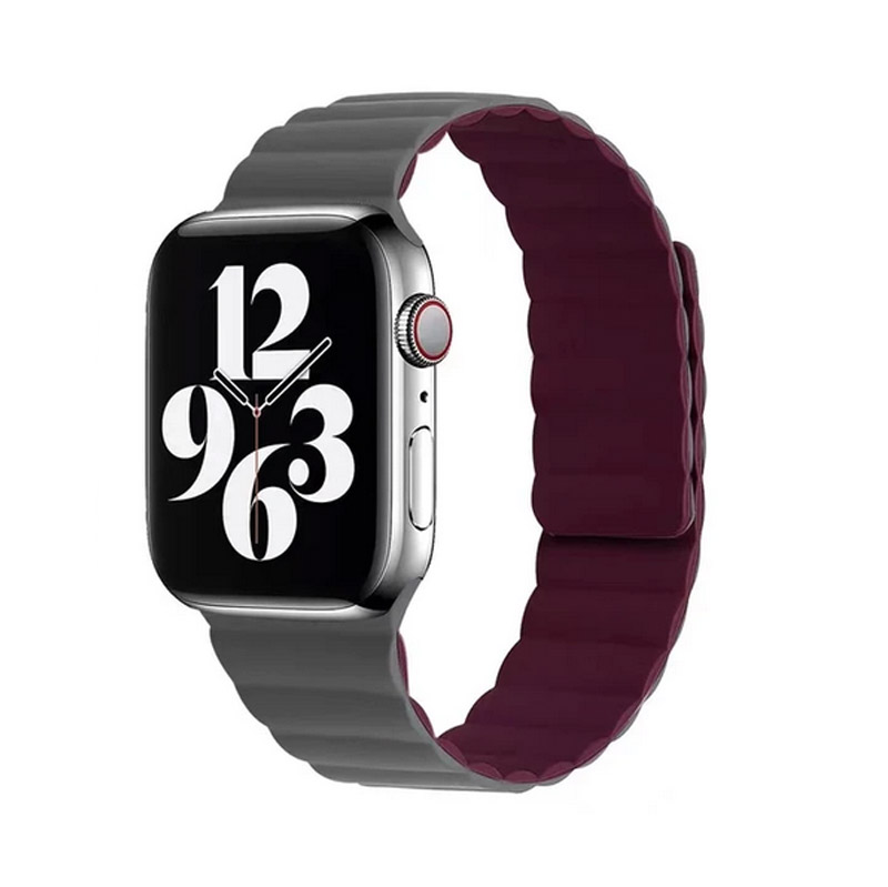 silikonska narukvica za apple watch sa magnetom sivo bordo 42/ 44/ 45/ 49 mm-silikonska-narukvica-za-pametne-satove-sa-magnetom-apple-sivo-bordo-42-44mm-154089-174378-137405.png